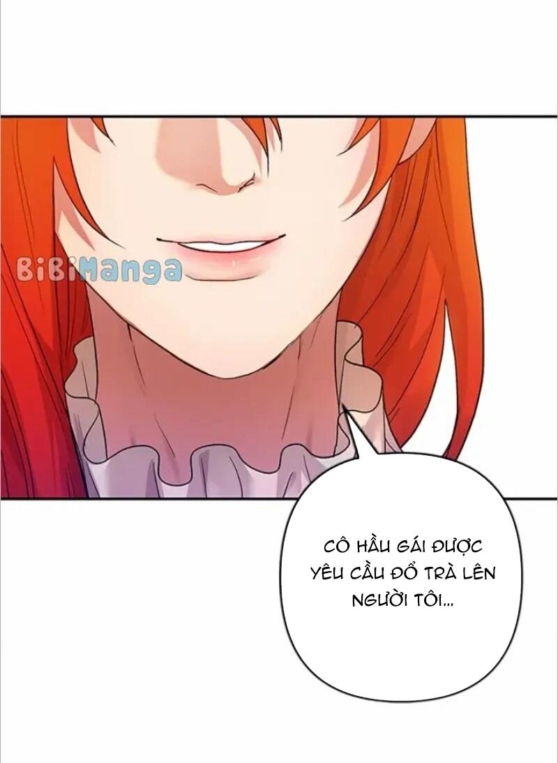 Cuộc Sống Xa Hoa Của Cô Nhân Tình Giả - Chapter 8 - Page 21