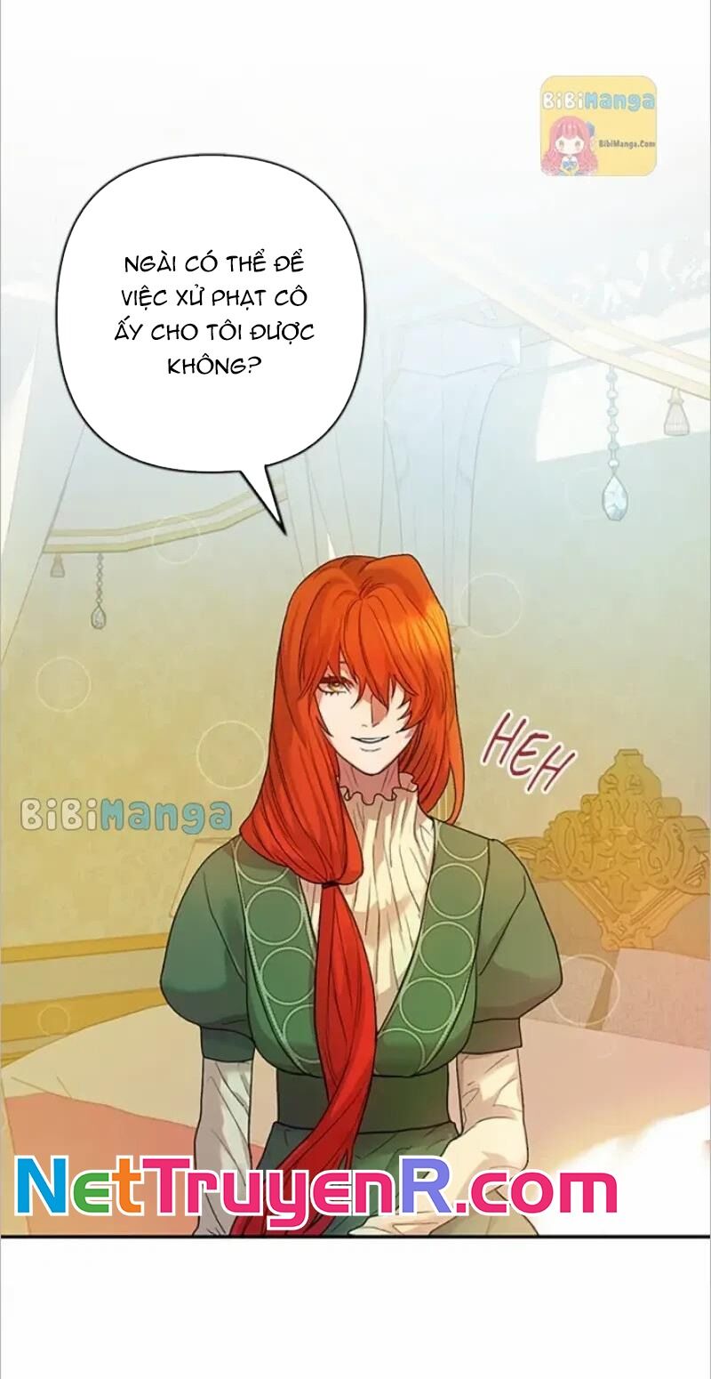 Cuộc Sống Xa Hoa Của Cô Nhân Tình Giả - Chapter 8 - Page 22