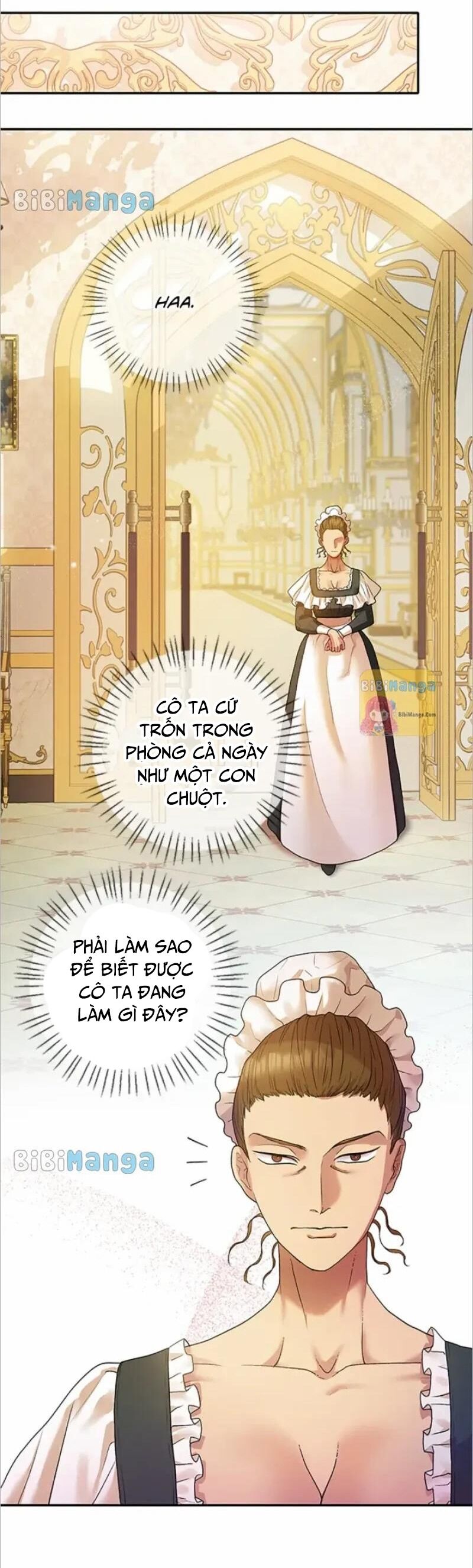 Cuộc Sống Xa Hoa Của Cô Nhân Tình Giả - Chapter 8 - Page 25