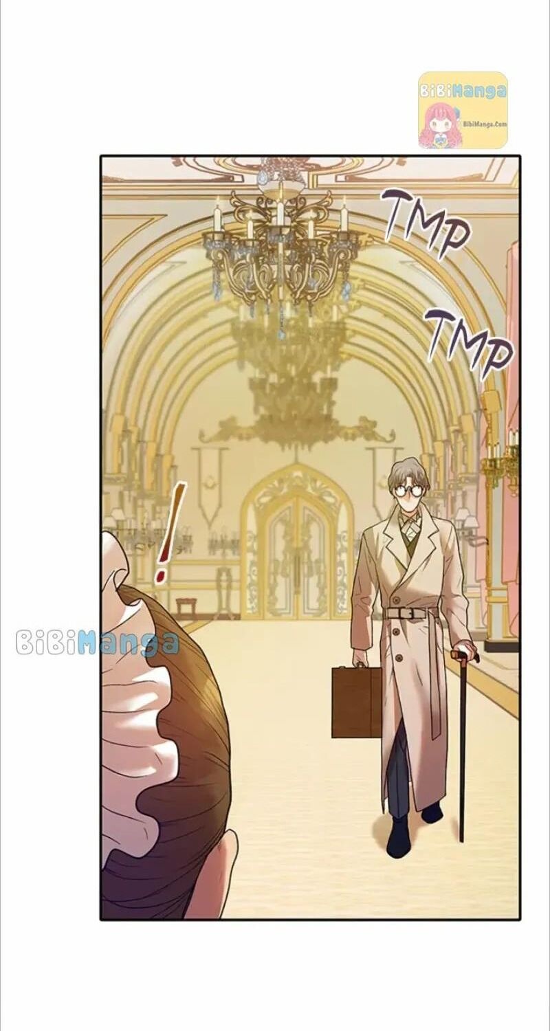 Cuộc Sống Xa Hoa Của Cô Nhân Tình Giả - Chapter 8 - Page 26