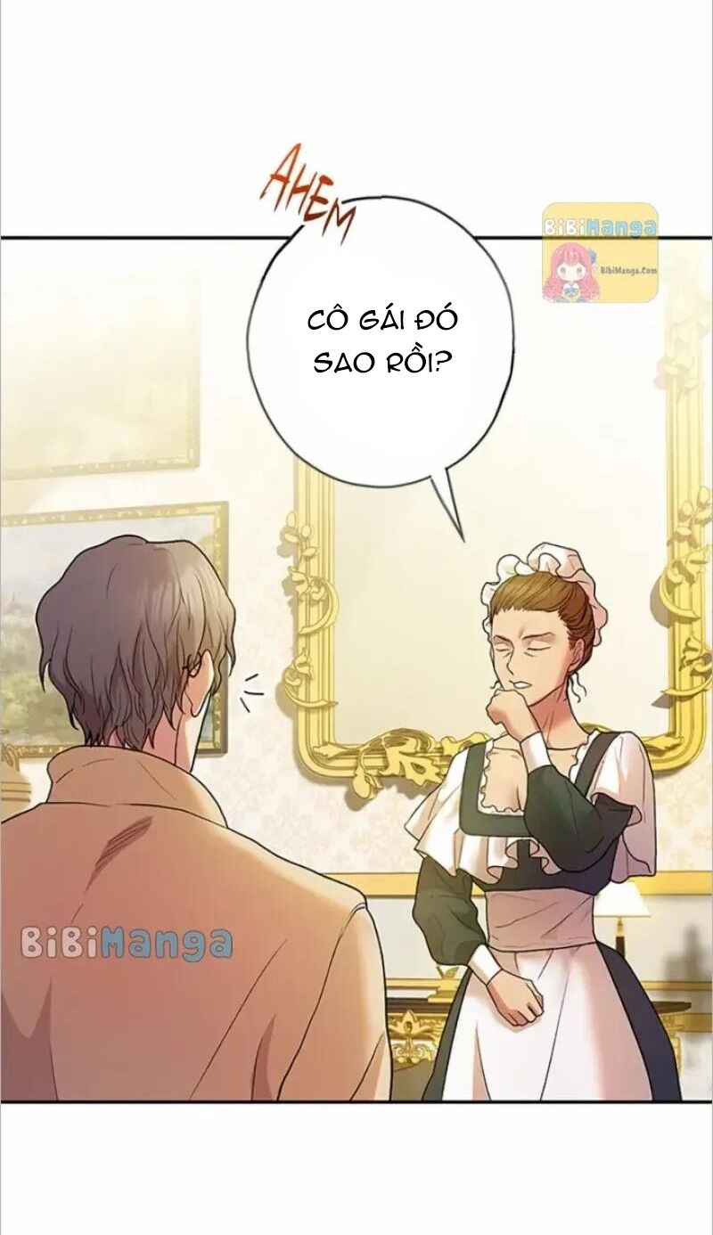 Cuộc Sống Xa Hoa Của Cô Nhân Tình Giả - Chapter 8 - Page 27