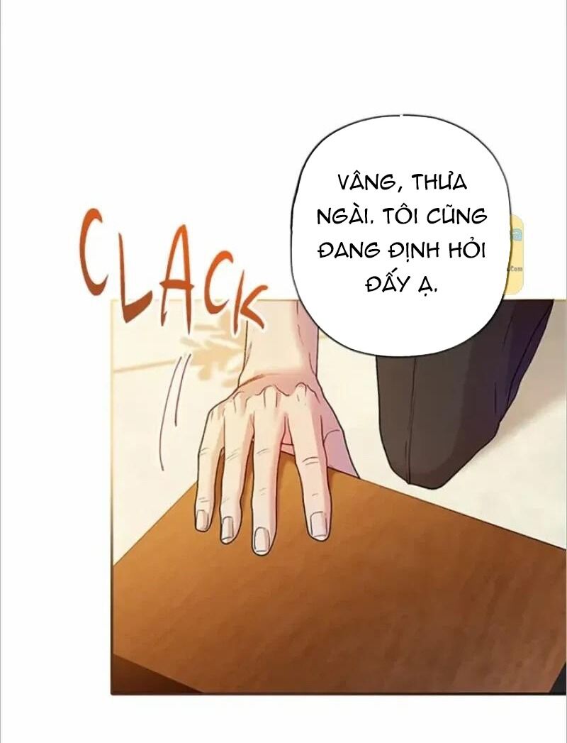 Cuộc Sống Xa Hoa Của Cô Nhân Tình Giả - Chapter 8 - Page 3