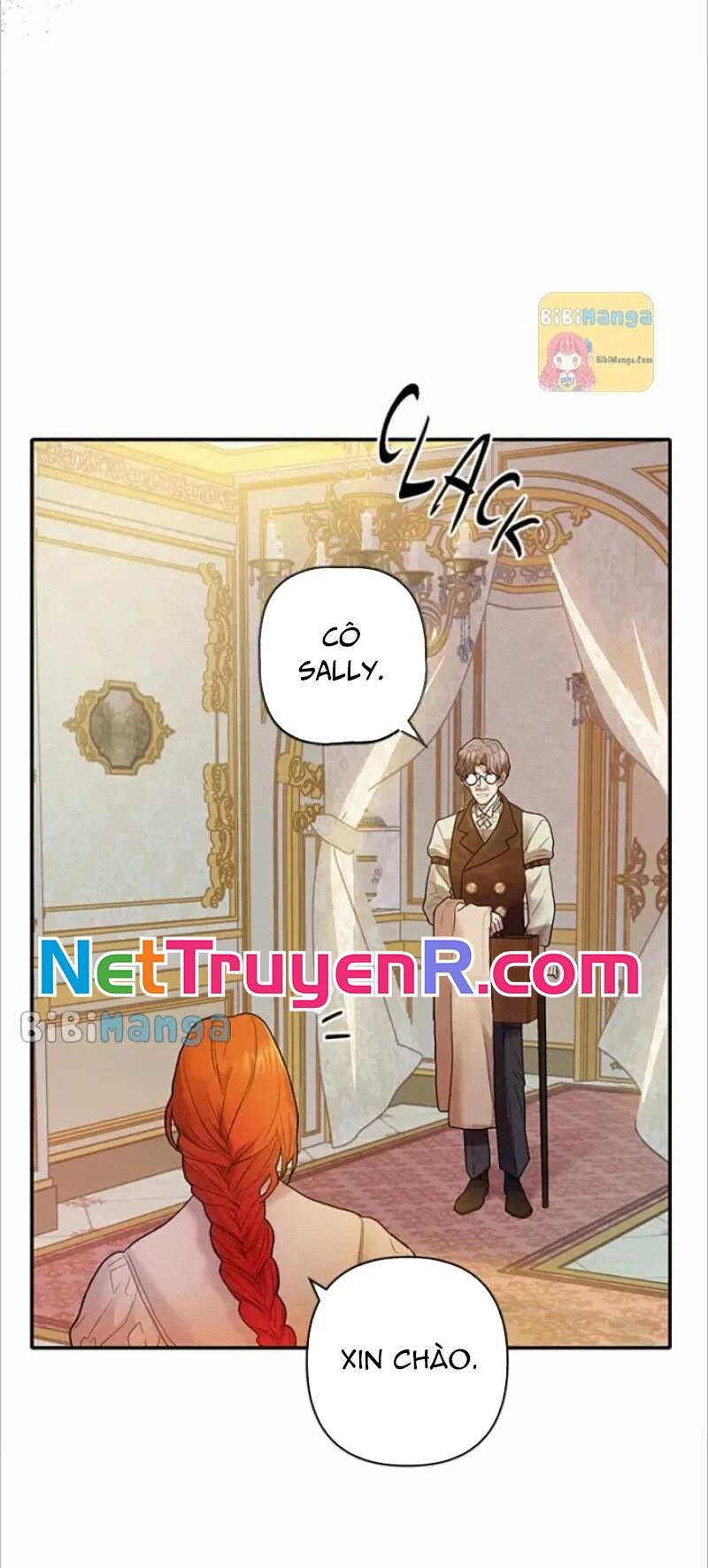 Cuộc Sống Xa Hoa Của Cô Nhân Tình Giả - Chapter 8 - Page 30