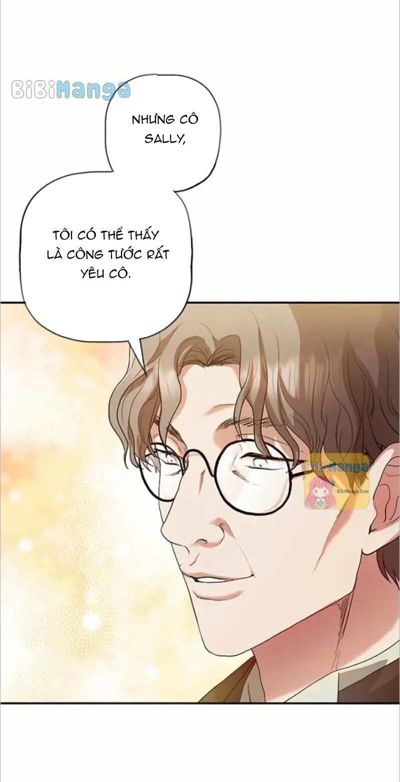 Cuộc Sống Xa Hoa Của Cô Nhân Tình Giả - Chapter 8 - Page 33