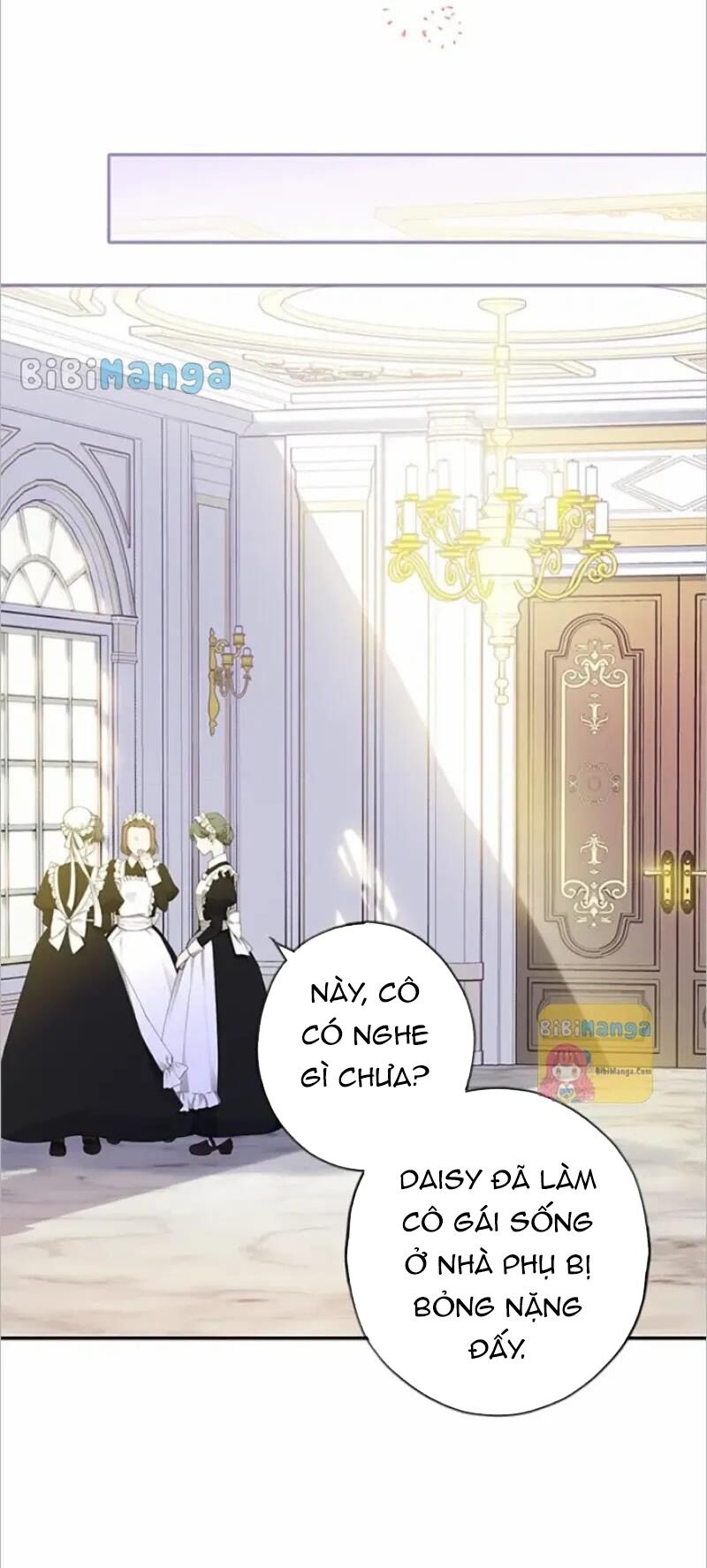 Cuộc Sống Xa Hoa Của Cô Nhân Tình Giả - Chapter 8 - Page 42