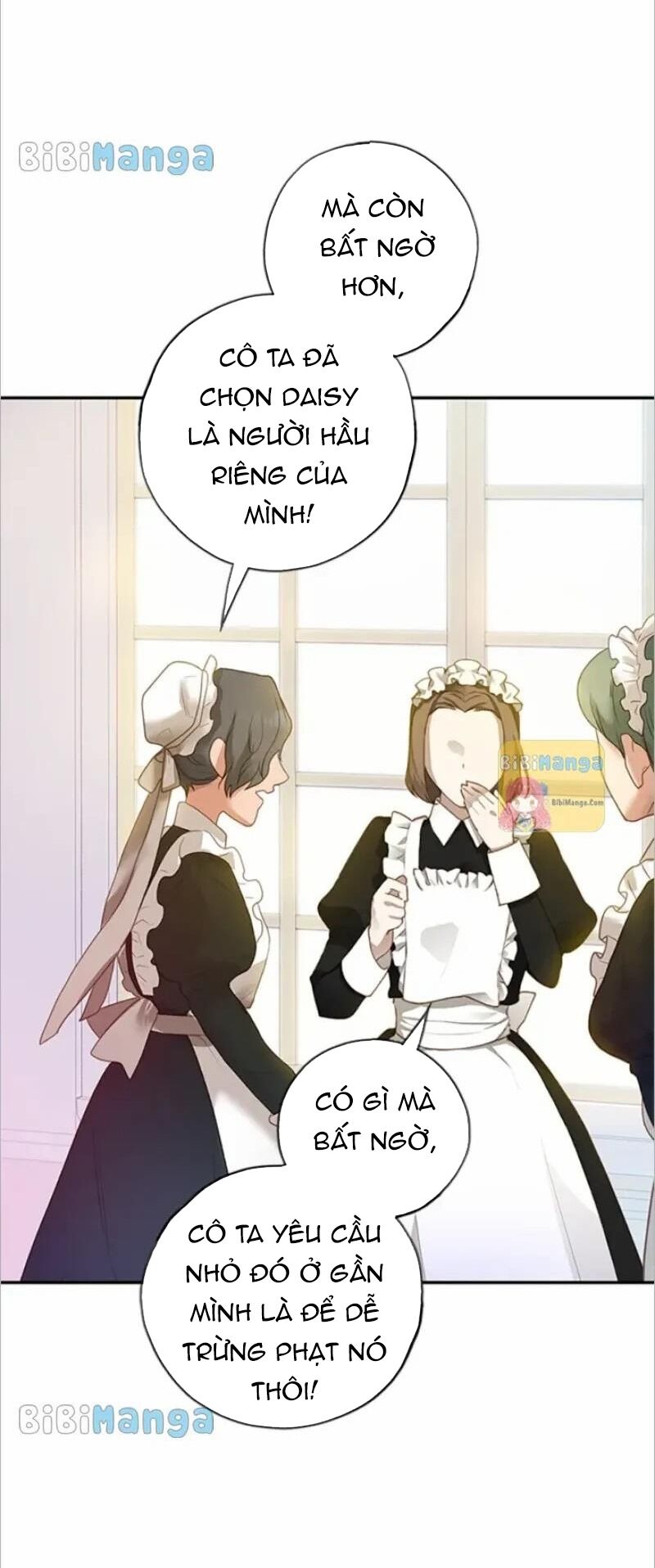 Cuộc Sống Xa Hoa Của Cô Nhân Tình Giả - Chapter 8 - Page 43