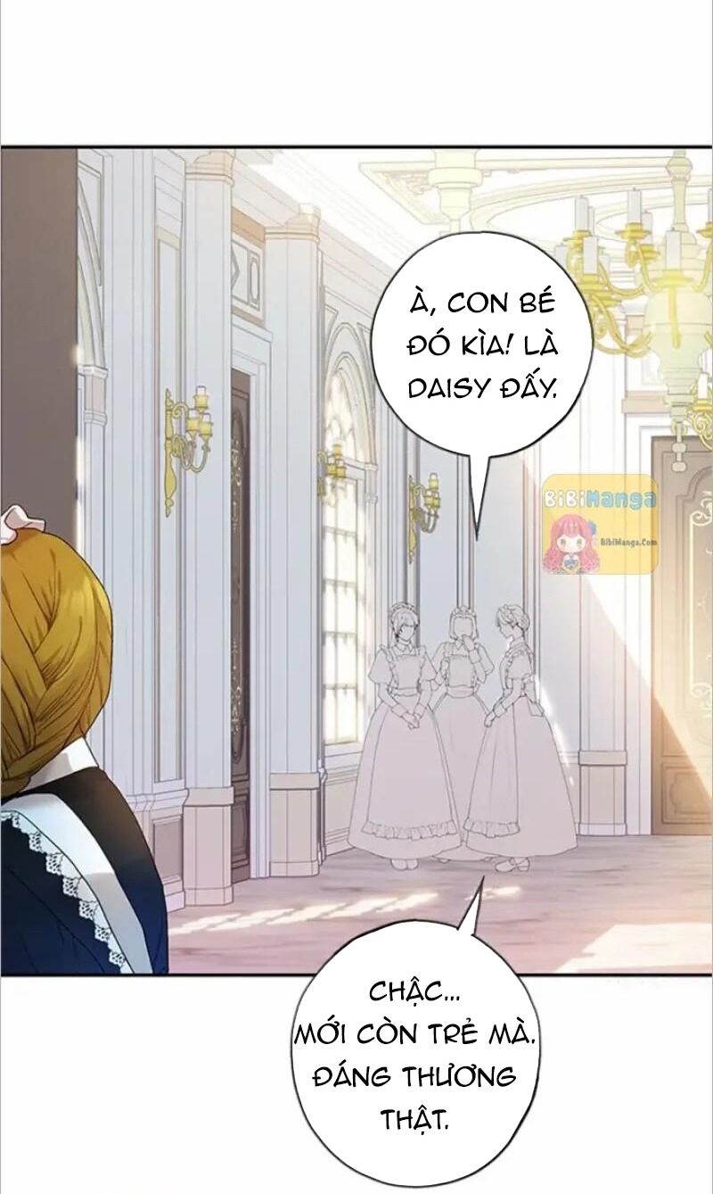 Cuộc Sống Xa Hoa Của Cô Nhân Tình Giả - Chapter 8 - Page 44