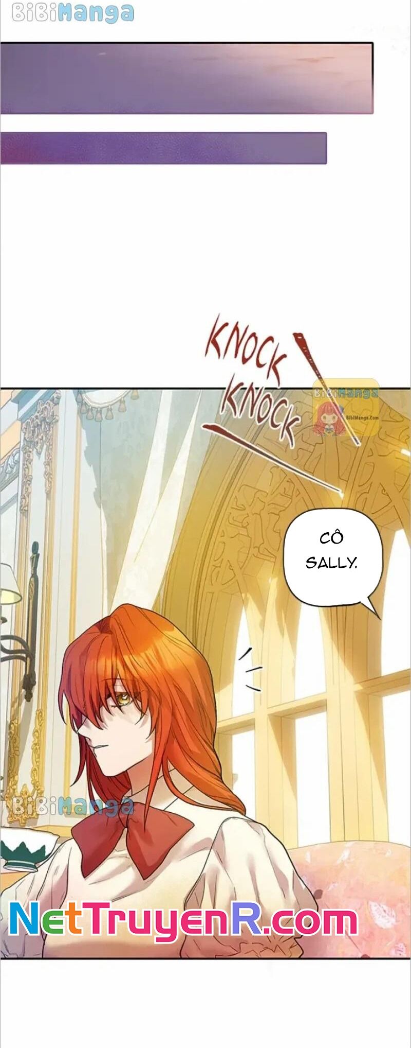 Cuộc Sống Xa Hoa Của Cô Nhân Tình Giả - Chapter 8 - Page 45