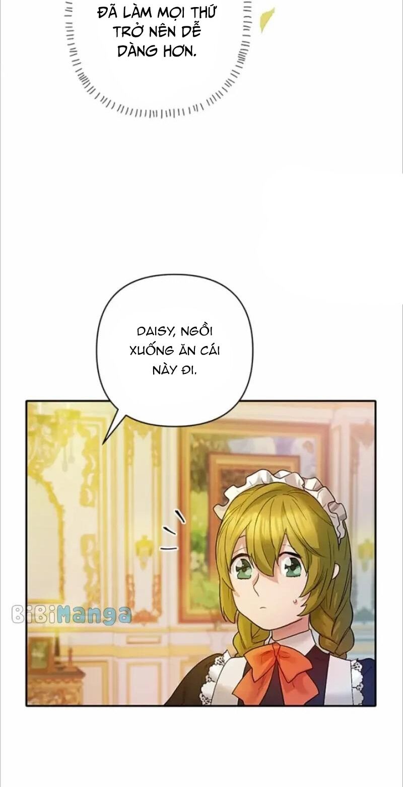 Cuộc Sống Xa Hoa Của Cô Nhân Tình Giả - Chapter 8 - Page 49