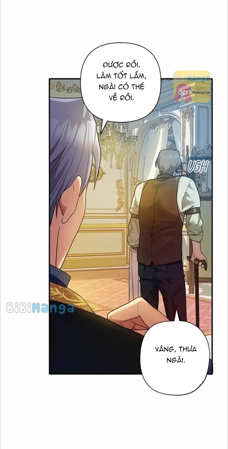 Cuộc Sống Xa Hoa Của Cô Nhân Tình Giả - Chapter 8 - Page 5