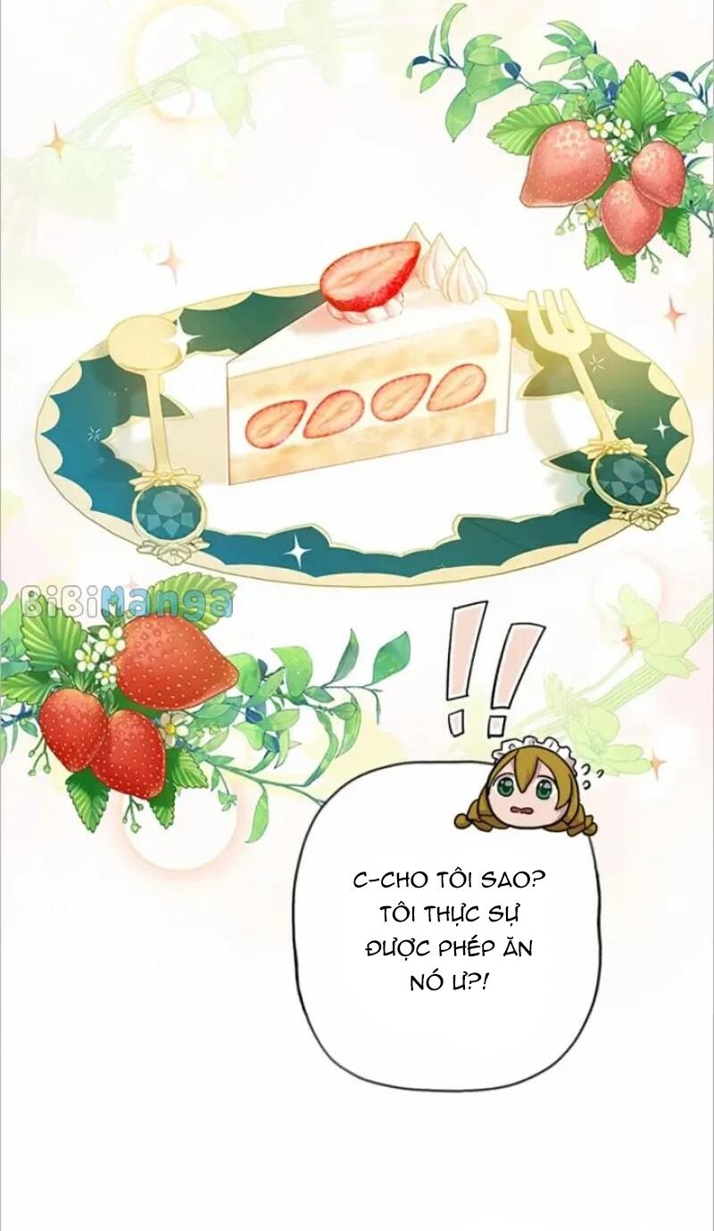 Cuộc Sống Xa Hoa Của Cô Nhân Tình Giả - Chapter 8 - Page 51