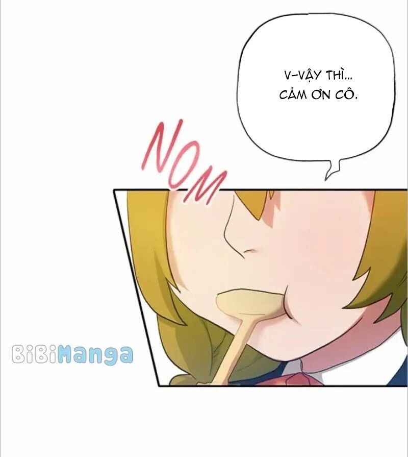 Cuộc Sống Xa Hoa Của Cô Nhân Tình Giả - Chapter 8 - Page 53