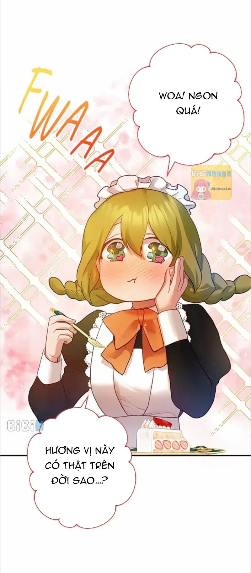 Cuộc Sống Xa Hoa Của Cô Nhân Tình Giả - Chapter 8 - Page 54