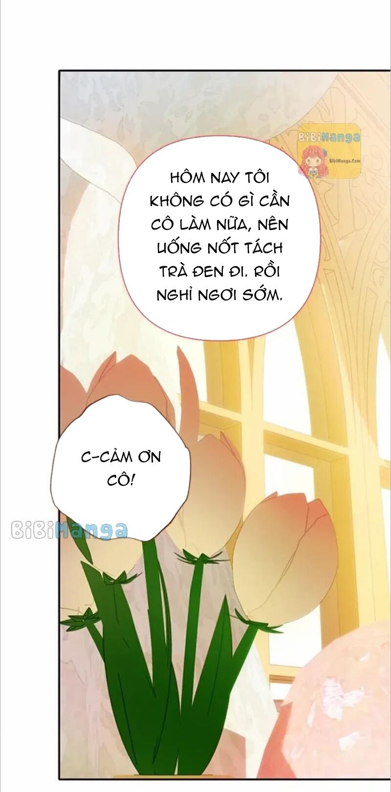 Cuộc Sống Xa Hoa Của Cô Nhân Tình Giả - Chapter 8 - Page 55