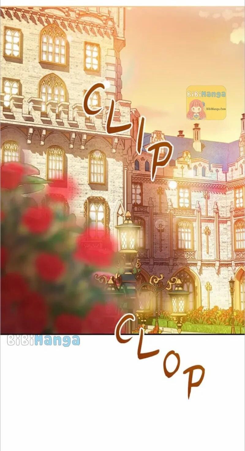 Cuộc Sống Xa Hoa Của Cô Nhân Tình Giả - Chapter 8 - Page 58