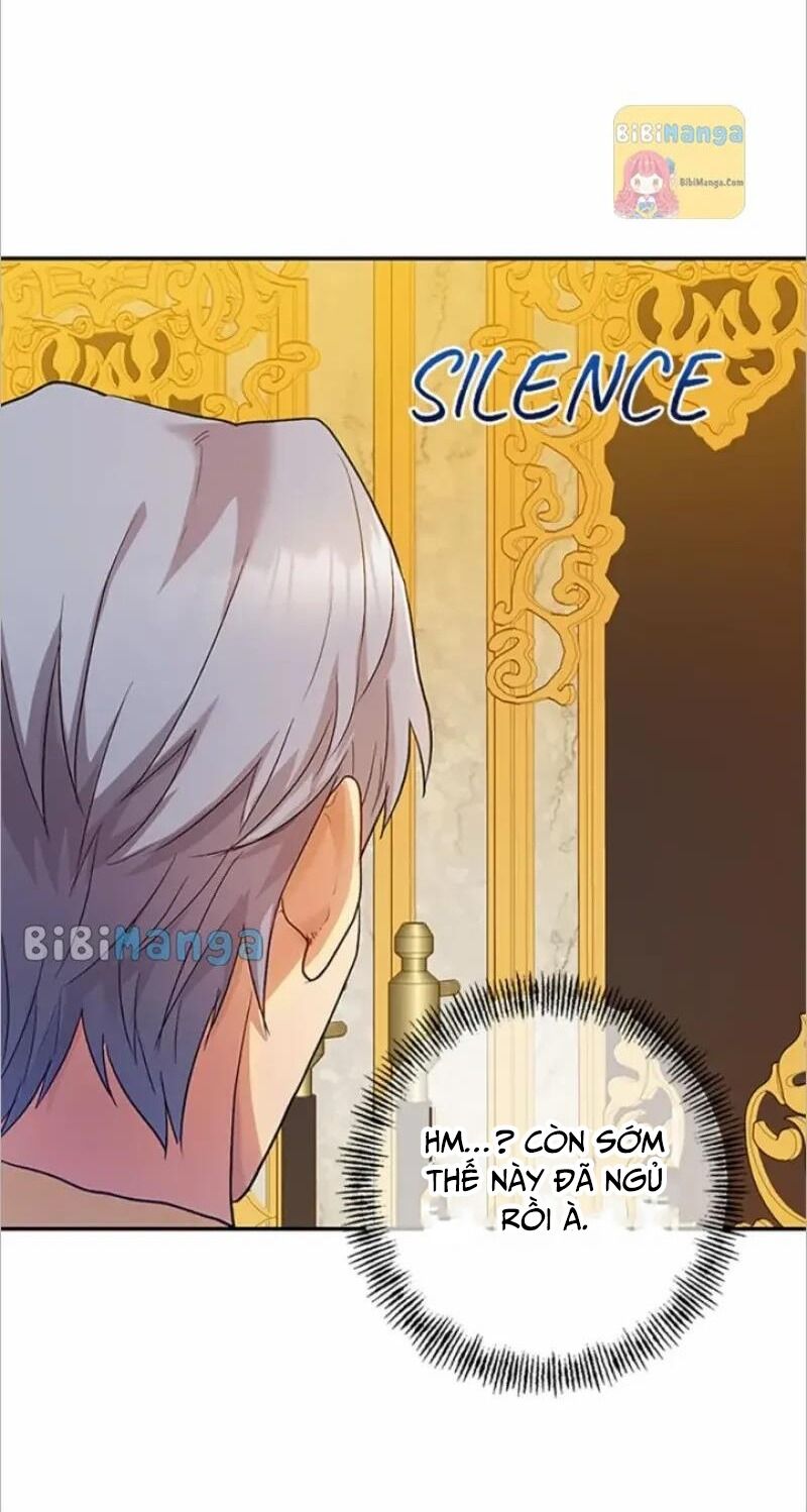 Cuộc Sống Xa Hoa Của Cô Nhân Tình Giả - Chapter 8 - Page 64