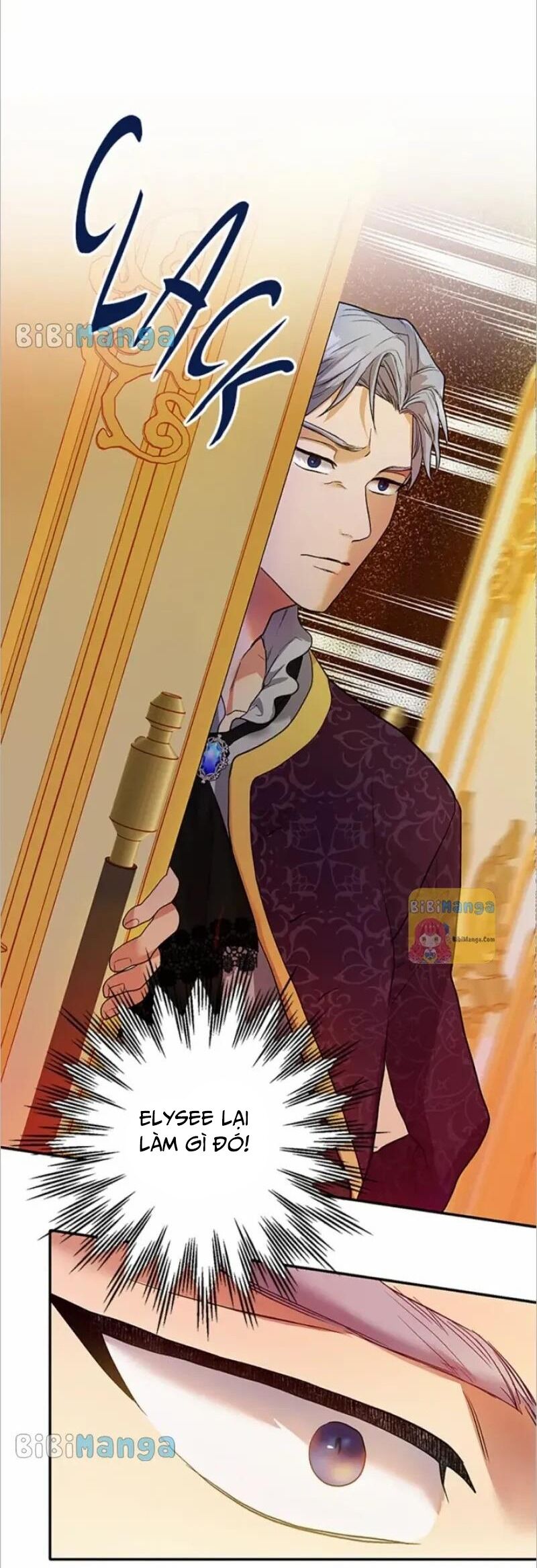 Cuộc Sống Xa Hoa Của Cô Nhân Tình Giả - Chapter 8 - Page 66