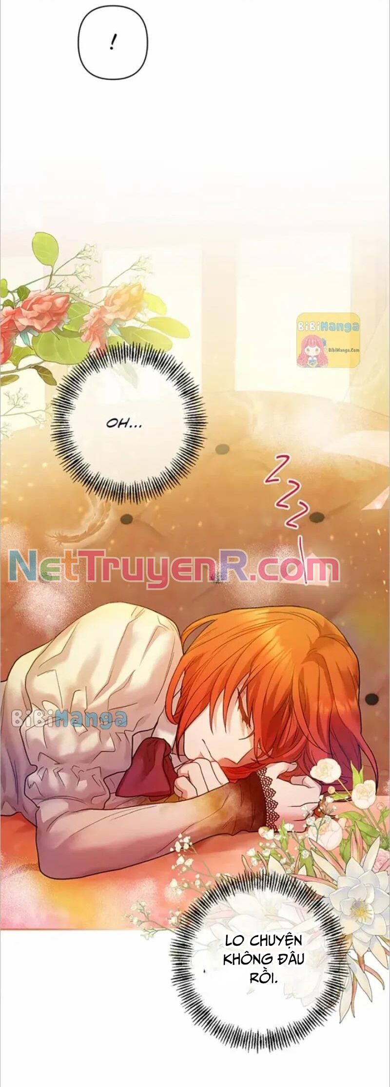 Cuộc Sống Xa Hoa Của Cô Nhân Tình Giả - Chapter 8 - Page 67