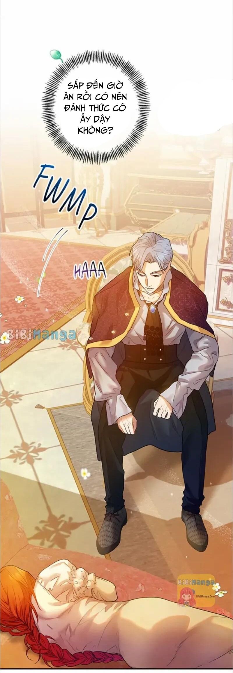 Cuộc Sống Xa Hoa Của Cô Nhân Tình Giả - Chapter 8 - Page 69