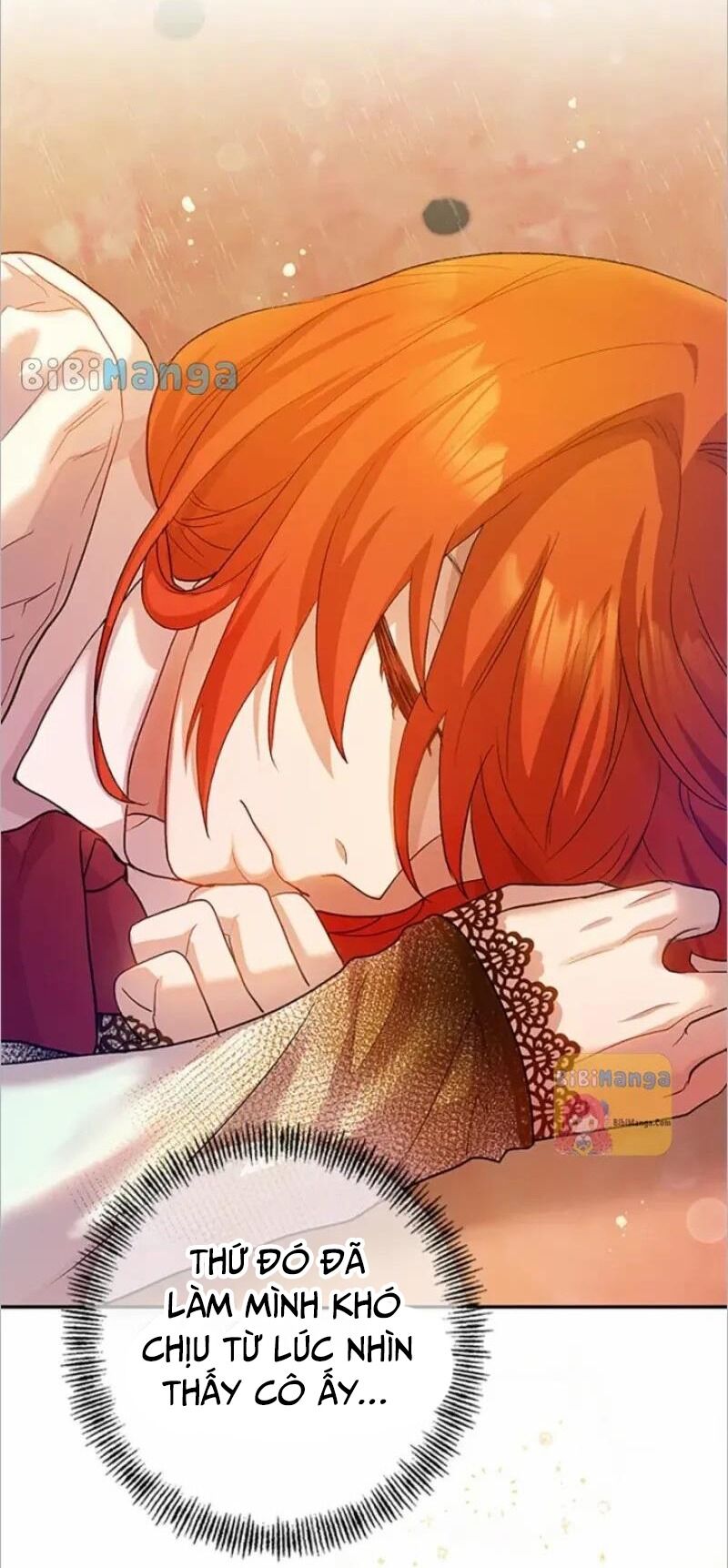 Cuộc Sống Xa Hoa Của Cô Nhân Tình Giả - Chapter 8 - Page 72