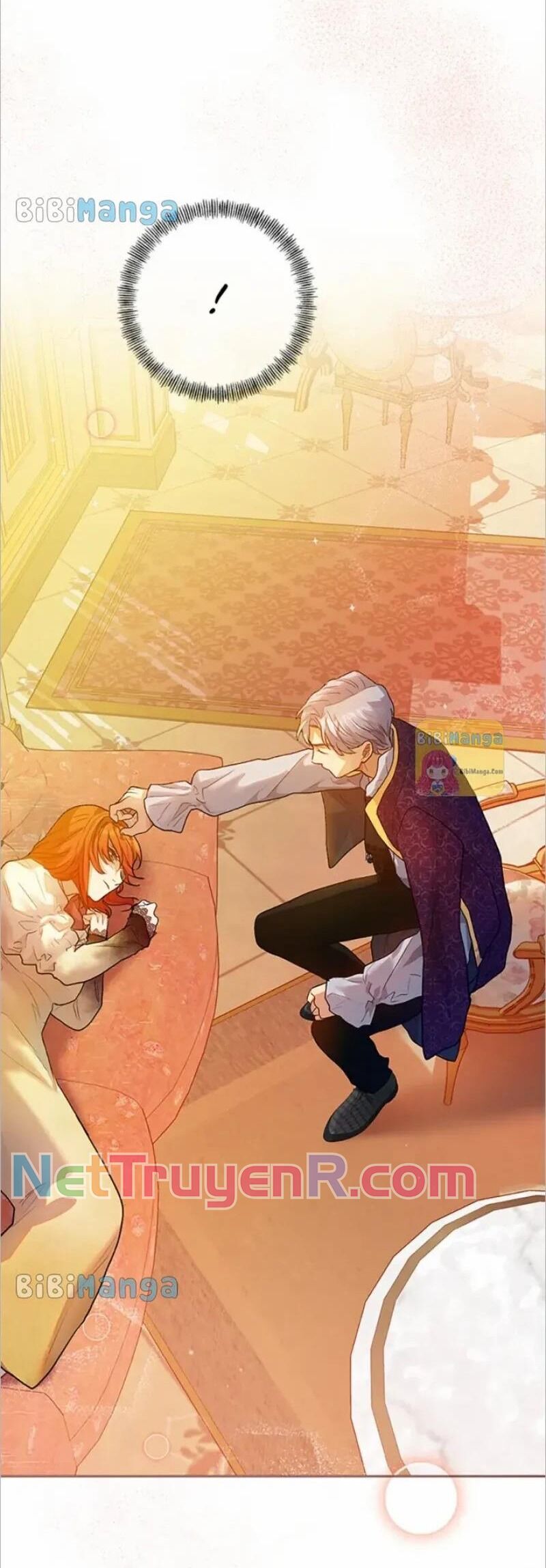 Cuộc Sống Xa Hoa Của Cô Nhân Tình Giả - Chapter 8 - Page 76