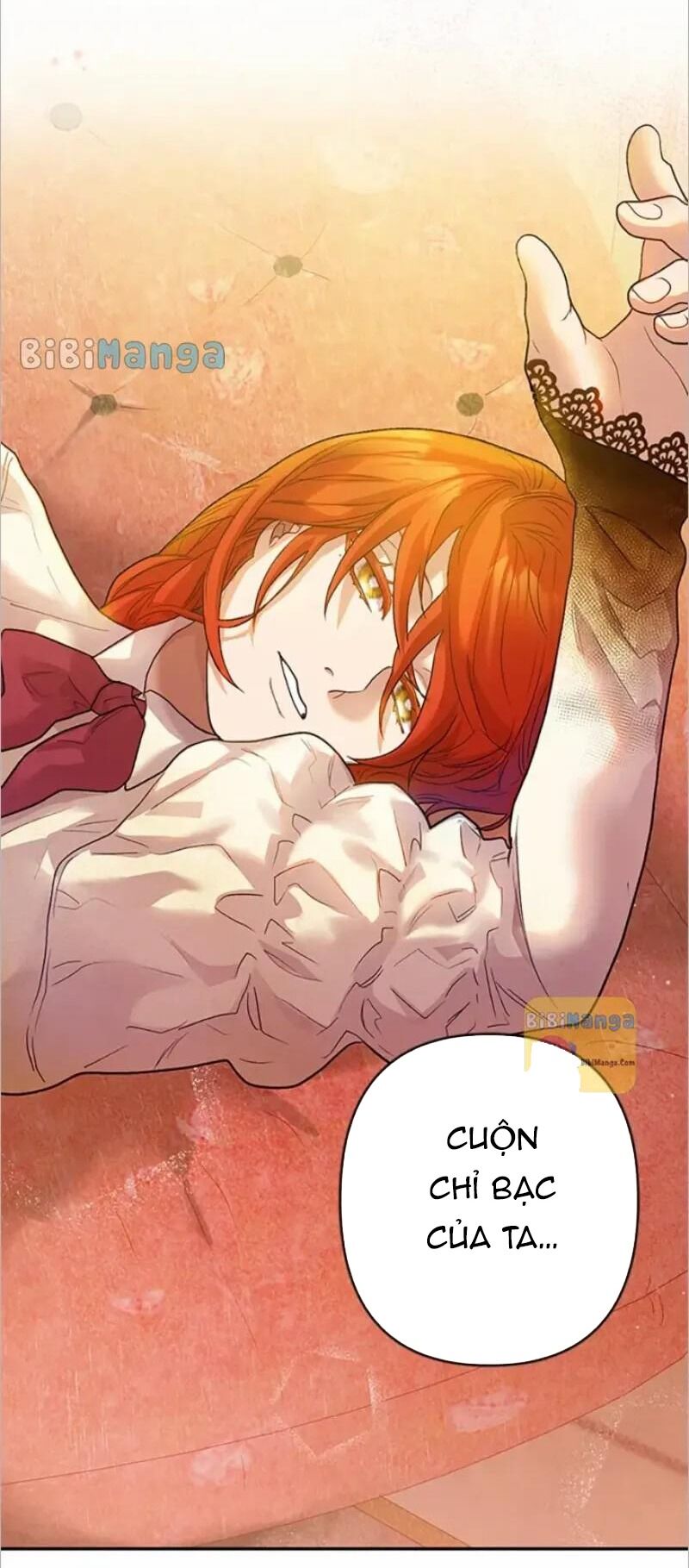 Cuộc Sống Xa Hoa Của Cô Nhân Tình Giả - Chapter 8 - Page 80