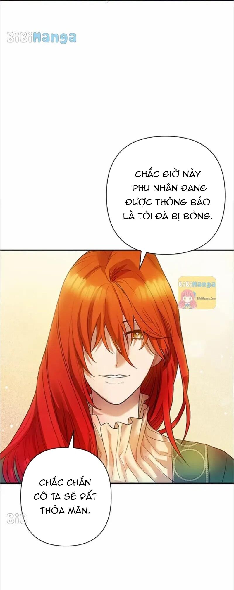 Cuộc Sống Xa Hoa Của Cô Nhân Tình Giả - Chapter 8 - Page 9