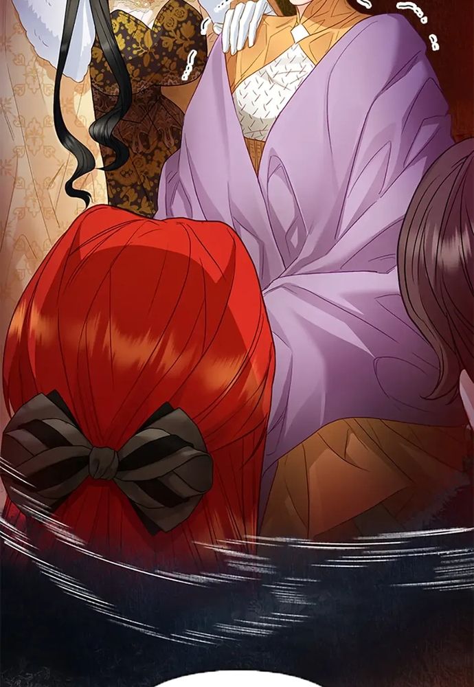 Cuộc Sống Xa Hoa Của Cô Nhân Tình Giả - Chapter 80 - Page 104