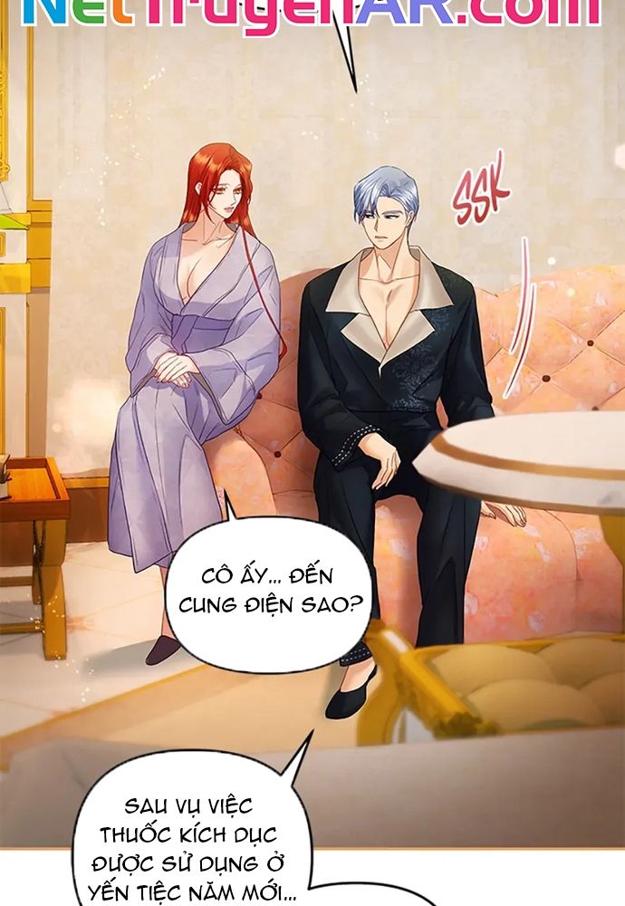 Cuộc Sống Xa Hoa Của Cô Nhân Tình Giả - Chapter 80 - Page 106
