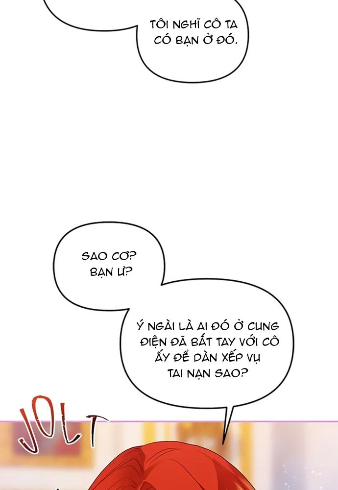 Cuộc Sống Xa Hoa Của Cô Nhân Tình Giả - Chapter 80 - Page 107