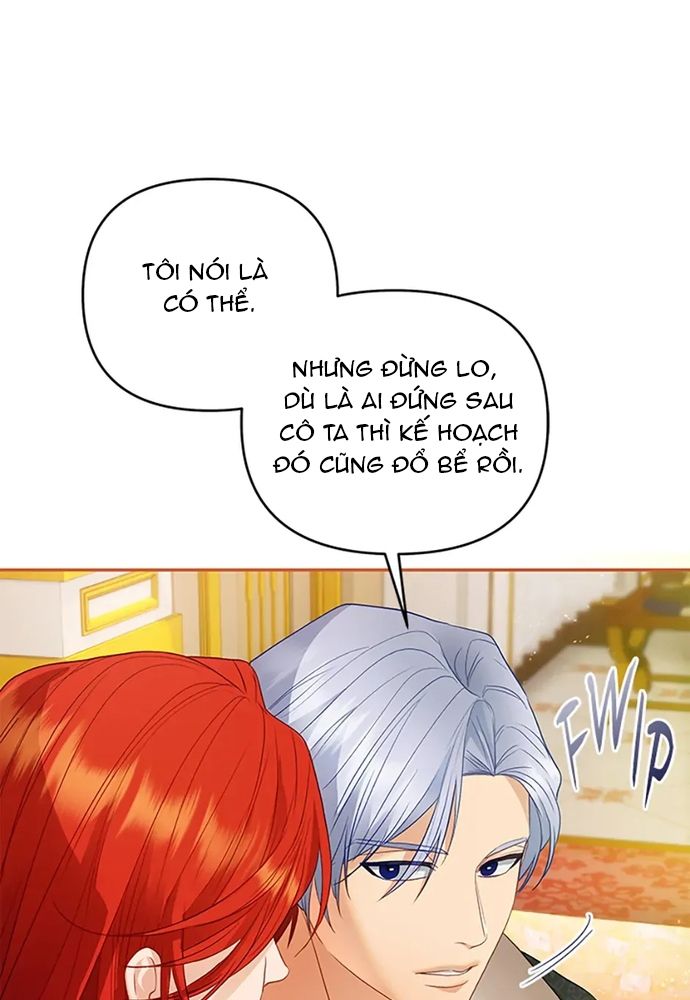 Cuộc Sống Xa Hoa Của Cô Nhân Tình Giả - Chapter 80 - Page 109