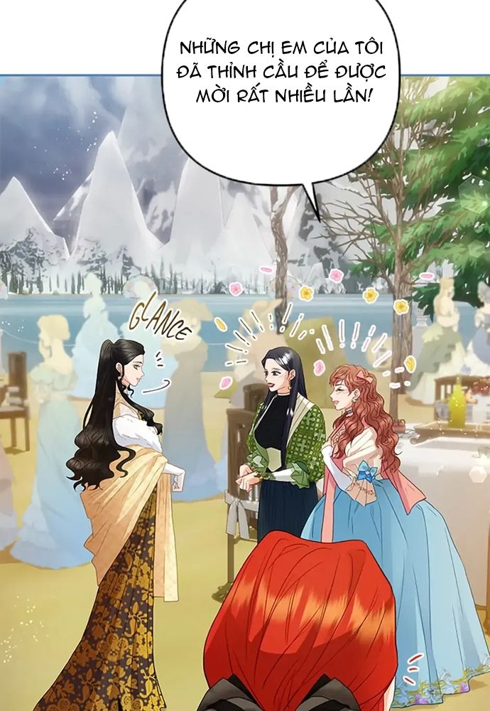 Cuộc Sống Xa Hoa Của Cô Nhân Tình Giả - Chapter 80 - Page 11