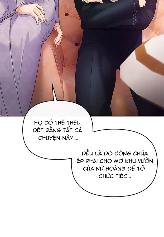 Cuộc Sống Xa Hoa Của Cô Nhân Tình Giả - Chapter 80 - Page 112