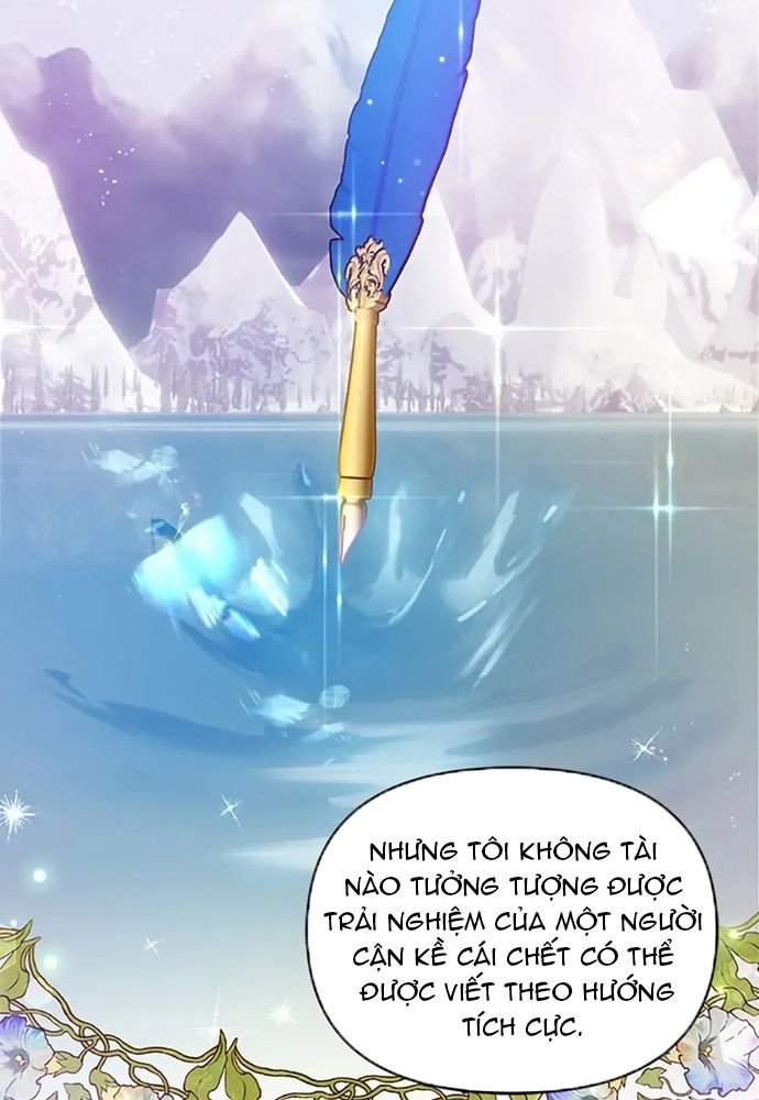 Cuộc Sống Xa Hoa Của Cô Nhân Tình Giả - Chapter 80 - Page 114