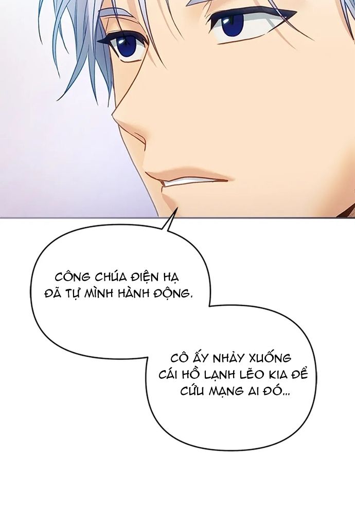 Cuộc Sống Xa Hoa Của Cô Nhân Tình Giả - Chapter 80 - Page 116