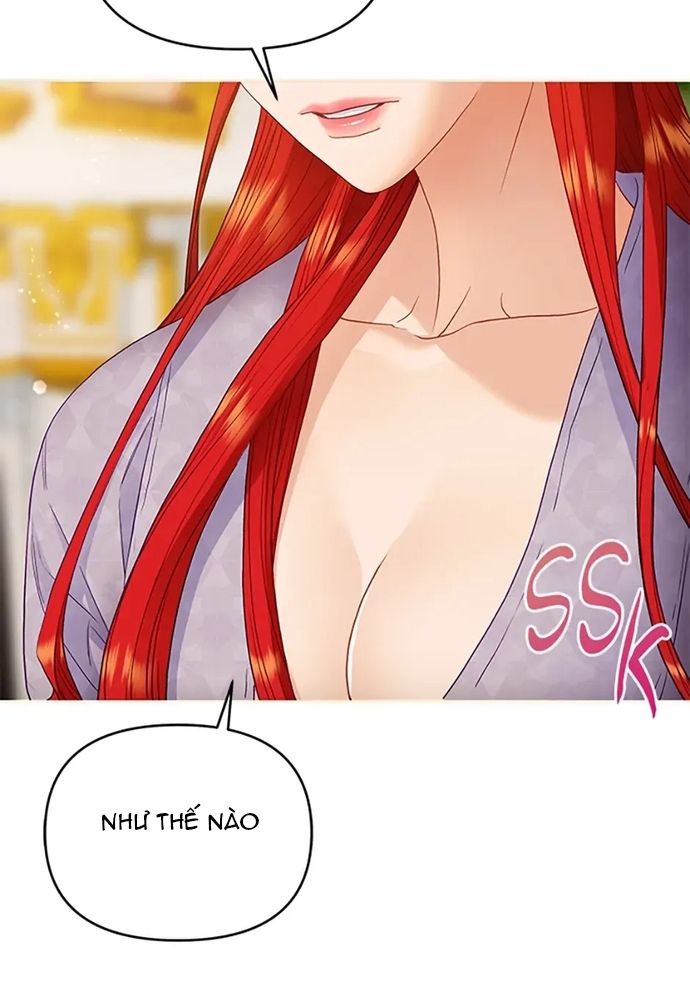 Cuộc Sống Xa Hoa Của Cô Nhân Tình Giả - Chapter 80 - Page 118