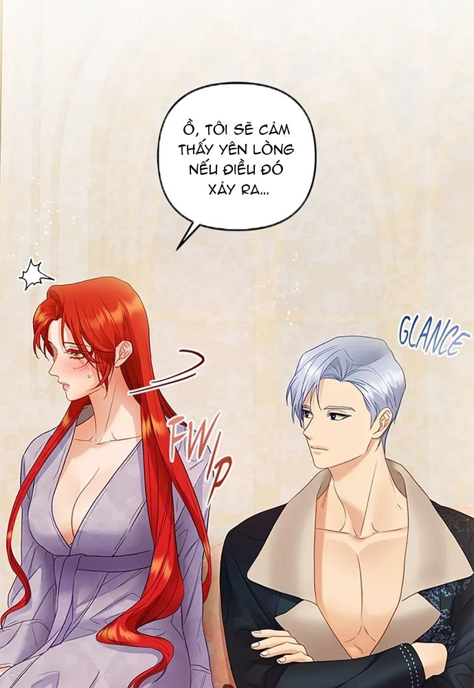 Cuộc Sống Xa Hoa Của Cô Nhân Tình Giả - Chapter 80 - Page 124