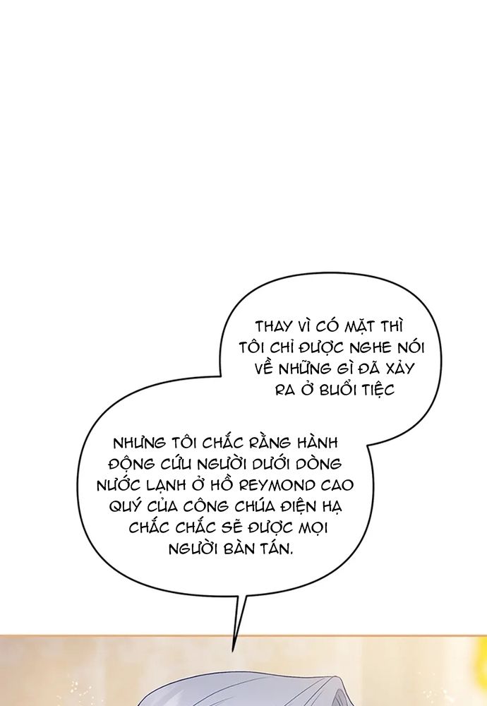 Cuộc Sống Xa Hoa Của Cô Nhân Tình Giả - Chapter 80 - Page 127
