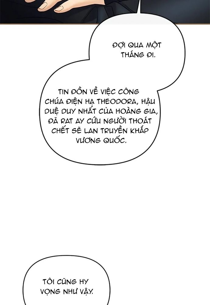 Cuộc Sống Xa Hoa Của Cô Nhân Tình Giả - Chapter 80 - Page 129