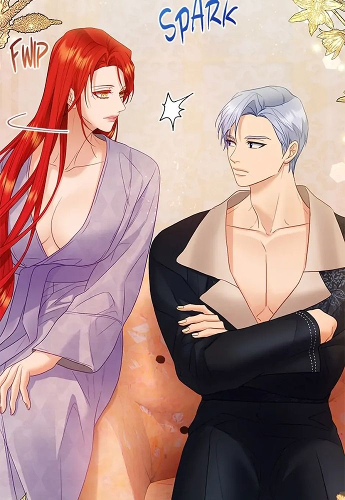 Cuộc Sống Xa Hoa Của Cô Nhân Tình Giả - Chapter 80 - Page 134