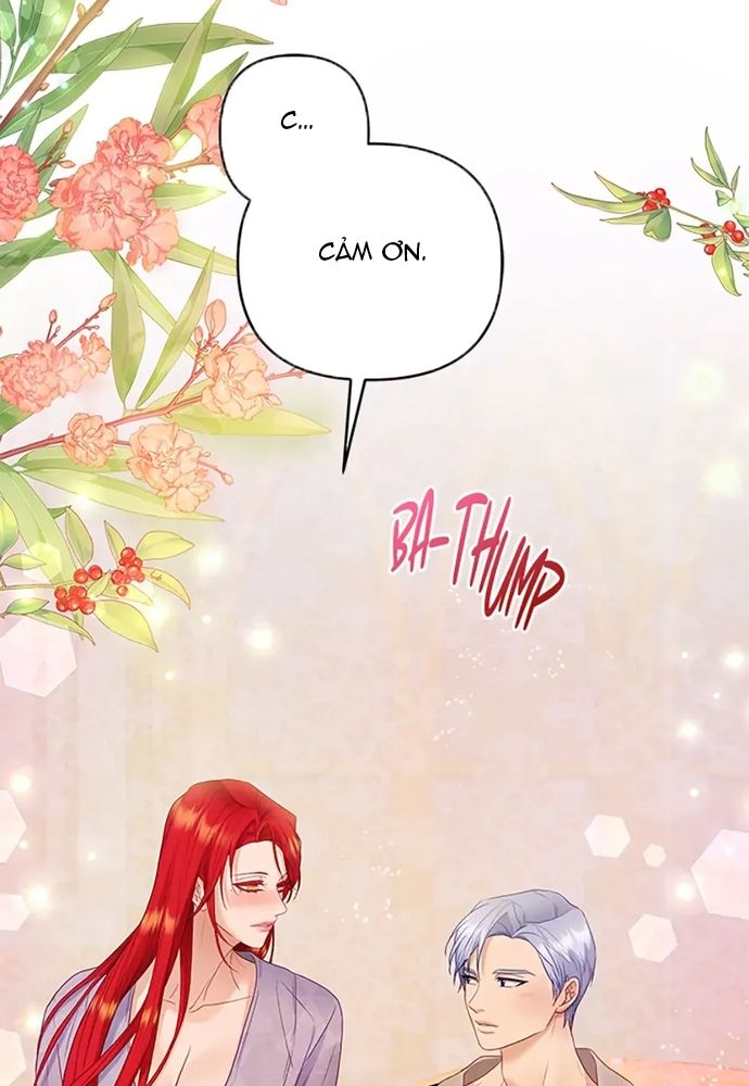 Cuộc Sống Xa Hoa Của Cô Nhân Tình Giả - Chapter 80 - Page 136