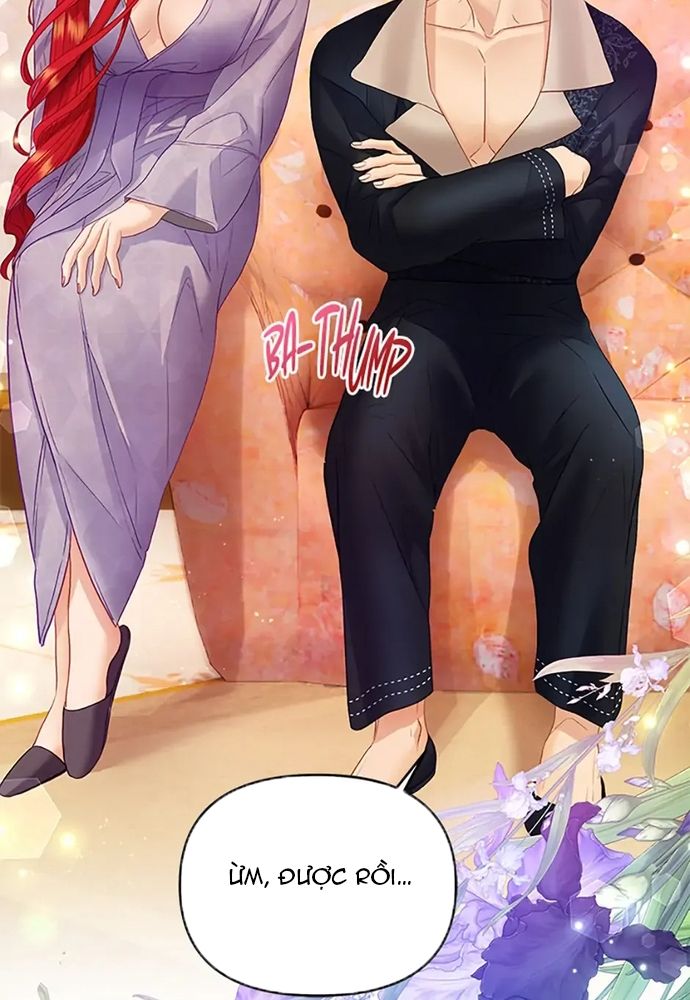 Cuộc Sống Xa Hoa Của Cô Nhân Tình Giả - Chapter 80 - Page 137
