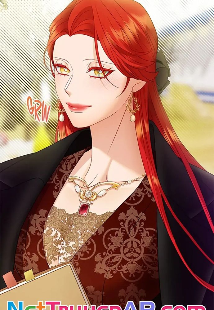 Cuộc Sống Xa Hoa Của Cô Nhân Tình Giả - Chapter 80 - Page 15