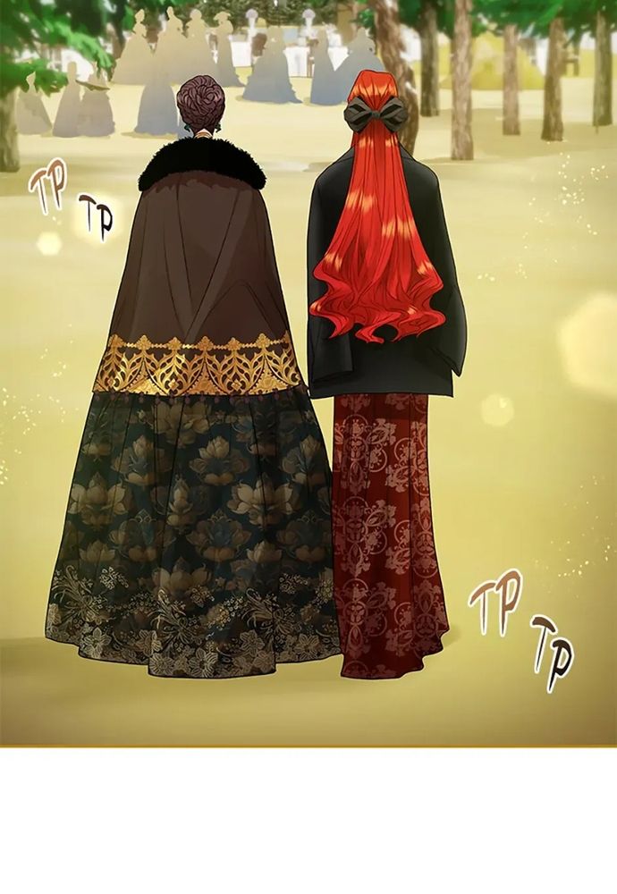 Cuộc Sống Xa Hoa Của Cô Nhân Tình Giả - Chapter 80 - Page 21