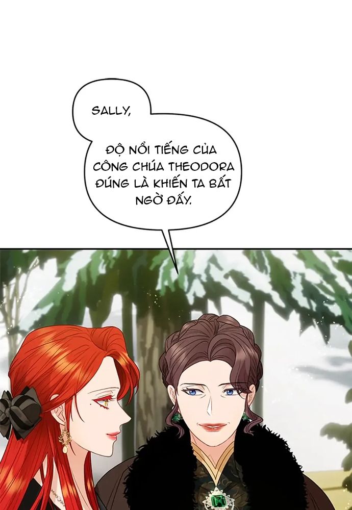 Cuộc Sống Xa Hoa Của Cô Nhân Tình Giả - Chapter 80 - Page 22