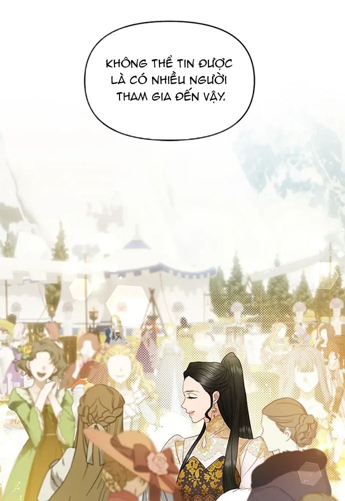 Cuộc Sống Xa Hoa Của Cô Nhân Tình Giả - Chapter 80 - Page 24