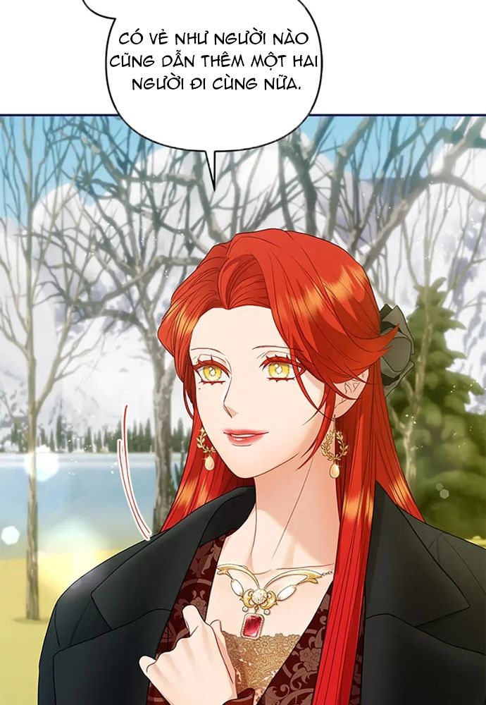 Cuộc Sống Xa Hoa Của Cô Nhân Tình Giả - Chapter 80 - Page 26