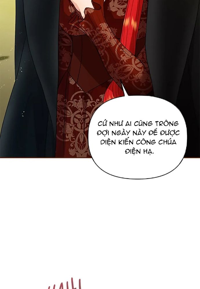 Cuộc Sống Xa Hoa Của Cô Nhân Tình Giả - Chapter 80 - Page 27