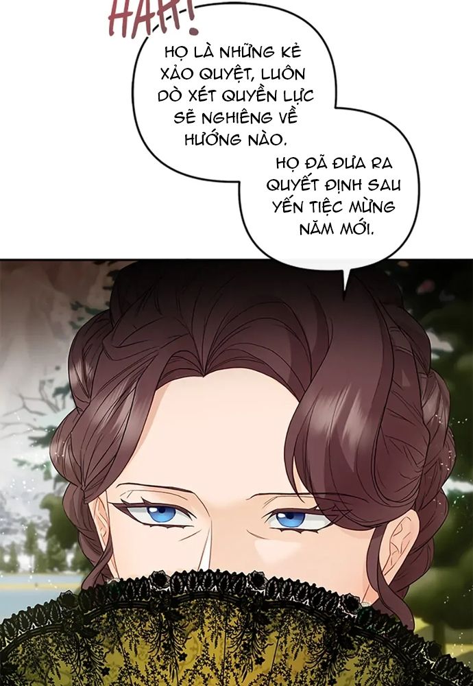 Cuộc Sống Xa Hoa Của Cô Nhân Tình Giả - Chapter 80 - Page 28
