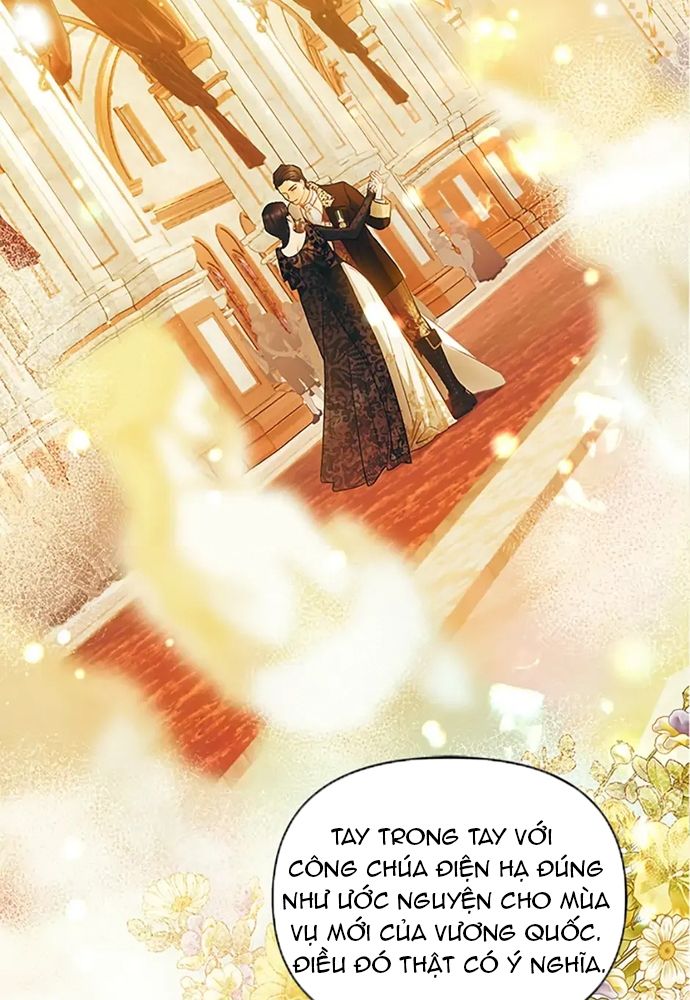 Cuộc Sống Xa Hoa Của Cô Nhân Tình Giả - Chapter 80 - Page 30